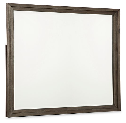 Arkenton Dresser and Mirror - Furniture Land (Milwaukee, WI)