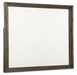 Arkenton Dresser and Mirror - Furniture Land (Milwaukee, WI)