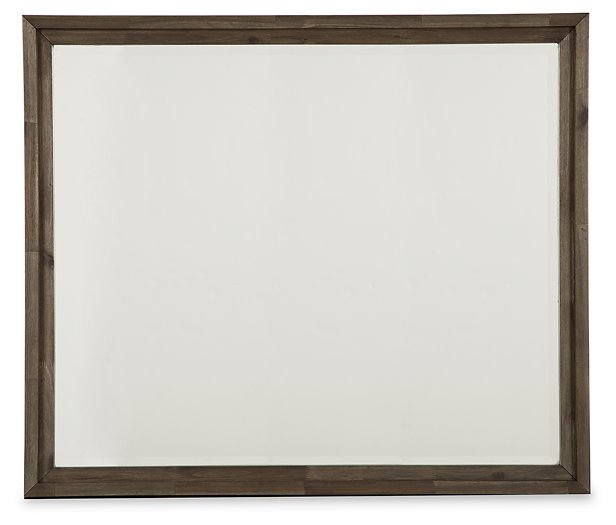 Arkenton Dresser and Mirror - Furniture Land (Milwaukee, WI)