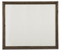 Arkenton Dresser and Mirror - Furniture Land (Milwaukee, WI)