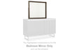Arkenton Dresser and Mirror - Furniture Land (Milwaukee, WI)