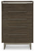 Arkenton Chest of Drawers - Furniture Land (Milwaukee, WI)