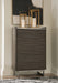 Arkenton Chest of Drawers - Furniture Land (Milwaukee, WI)