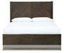 Arkenton Bed - Furniture Land (Milwaukee, WI)
