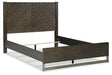 Arkenton Bed - Furniture Land (Milwaukee, WI)