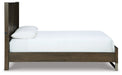 Arkenton Bed - Furniture Land (Milwaukee, WI)