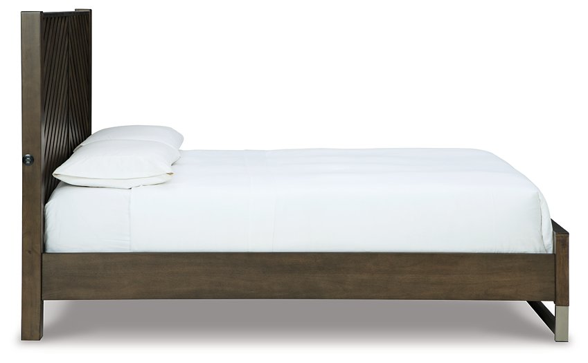 Arkenton Bed - Furniture Land (Milwaukee, WI)