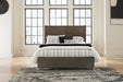 Arkenton Bed - Furniture Land (Milwaukee, WI)