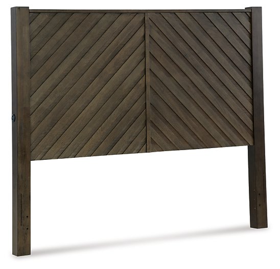 Arkenton Bed - Furniture Land (Milwaukee, WI)