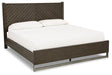 Arkenton Bed - Furniture Land (Milwaukee, WI)
