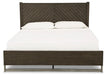 Arkenton Bed - Furniture Land (Milwaukee, WI)