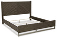 Arkenton Bed - Furniture Land (Milwaukee, WI)