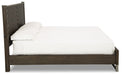 Arkenton Bed - Furniture Land (Milwaukee, WI)