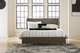 Arkenton Bed - Furniture Land (Milwaukee, WI)