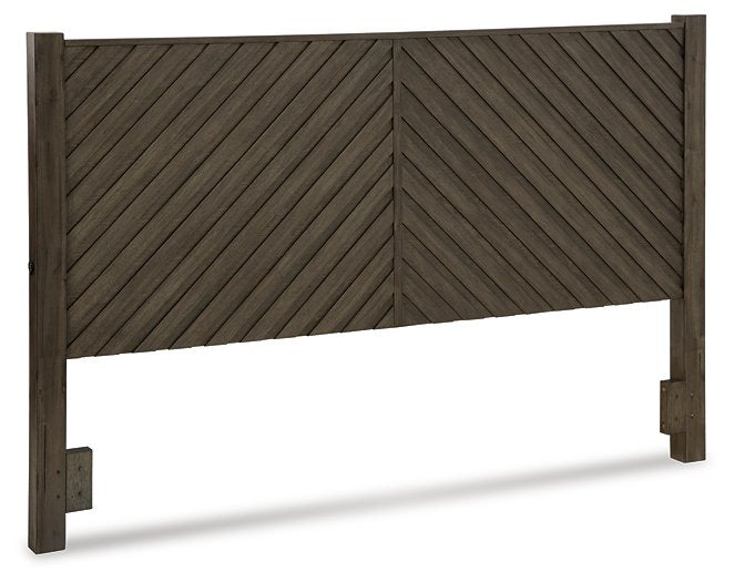 Arkenton Bed - Furniture Land (Milwaukee, WI)