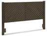 Arkenton Bed - Furniture Land (Milwaukee, WI)
