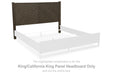 Arkenton Bed - Furniture Land (Milwaukee, WI)