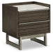 Arkenton Nightstand - Furniture Land (Milwaukee, WI)