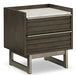 Arkenton Nightstand - Furniture Land (Milwaukee, WI)
