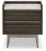 Arkenton Nightstand - Furniture Land (Milwaukee, WI)