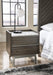 Arkenton Nightstand - Furniture Land (Milwaukee, WI)