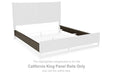 Arkenton Bed - Furniture Land (Milwaukee, WI)