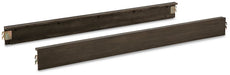 Arkenton Bed - Furniture Land (Milwaukee, WI)