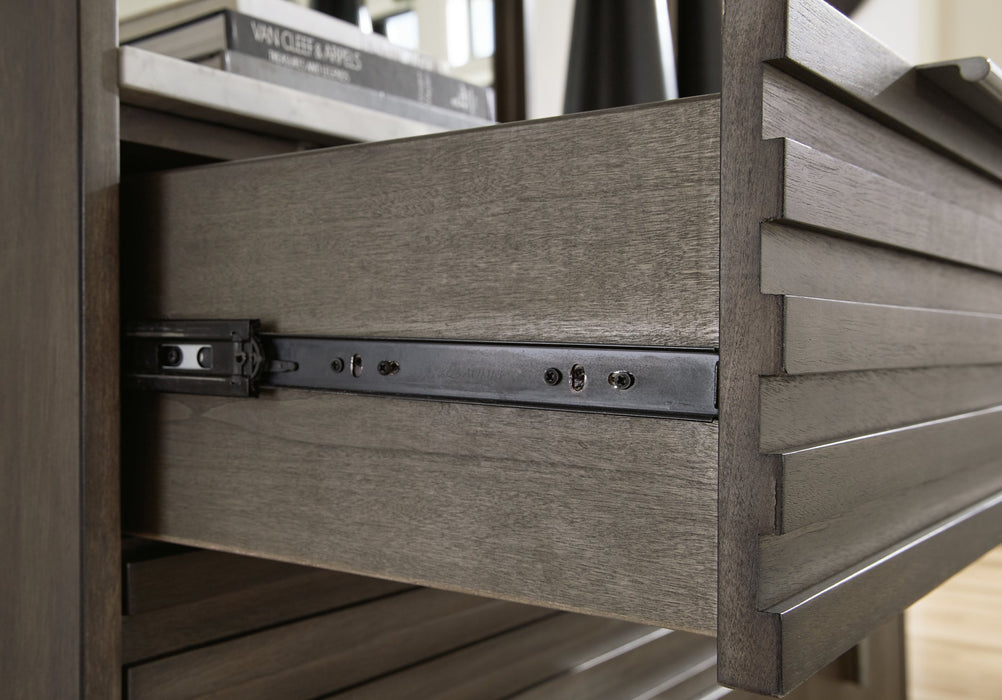 Arkenton Chest of Drawers - Furniture Land (Milwaukee, WI)