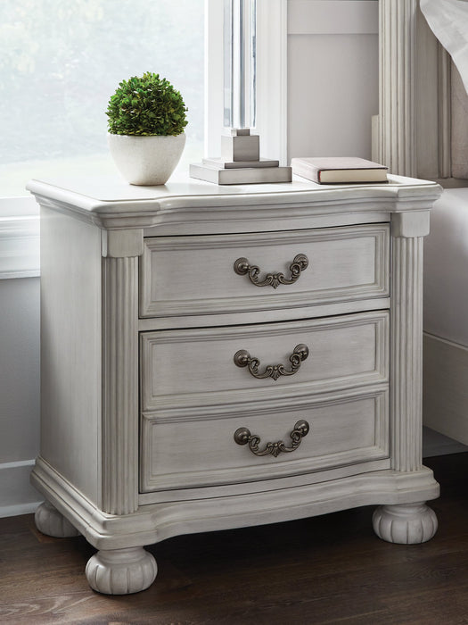 Montelaine Nightstand - Furniture Land (Milwaukee, WI)