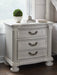 Montelaine Nightstand - Furniture Land (Milwaukee, WI)