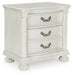 Montelaine Nightstand - Furniture Land (Milwaukee, WI)