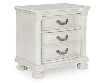 Montelaine Nightstand - Furniture Land (Milwaukee, WI)
