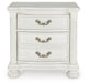Montelaine Nightstand - Furniture Land (Milwaukee, WI)