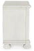 Montelaine Nightstand - Furniture Land (Milwaukee, WI)