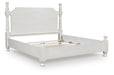 Rowlenstown Bed - Furniture Land (Milwaukee, WI)