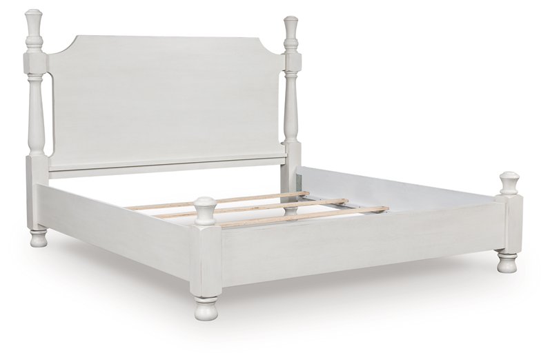 Rowlenstown Bed - Furniture Land (Milwaukee, WI)