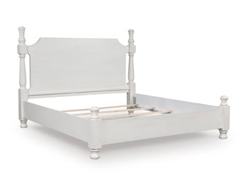 Rowlenstown Bed - Furniture Land (Milwaukee, WI)