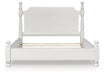 Rowlenstown Bed - Furniture Land (Milwaukee, WI)