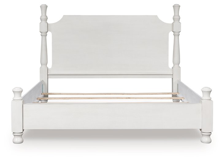 Rowlenstown Bed - Furniture Land (Milwaukee, WI)