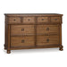 Chadworth Dresser - Furniture Land (Milwaukee, WI)