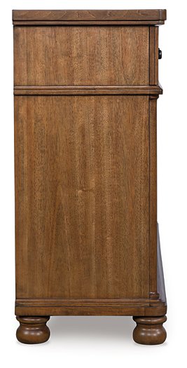 Chadworth Dresser - Furniture Land (Milwaukee, WI)