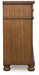 Chadworth Dresser - Furniture Land (Milwaukee, WI)