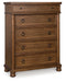 Chadworth Chest of Drawers - Furniture Land (Milwaukee, WI)