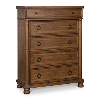Chadworth Chest of Drawers - Furniture Land (Milwaukee, WI)