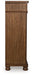 Chadworth Chest of Drawers - Furniture Land (Milwaukee, WI)