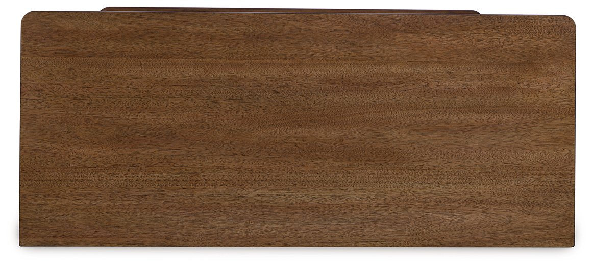 Chadworth Chest of Drawers - Furniture Land (Milwaukee, WI)