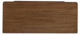 Chadworth Chest of Drawers - Furniture Land (Milwaukee, WI)