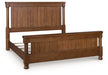 Chadworth Bed - Furniture Land (Milwaukee, WI)