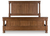 Chadworth Bed - Furniture Land (Milwaukee, WI)