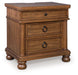 Chadworth Nightstand - Furniture Land (Milwaukee, WI)